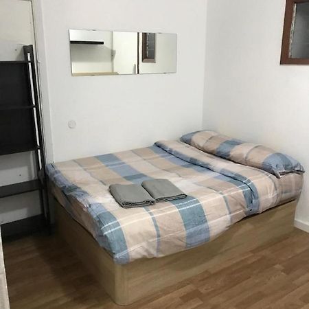 Apartament Vadedor La Laguna  Zewnętrze zdjęcie