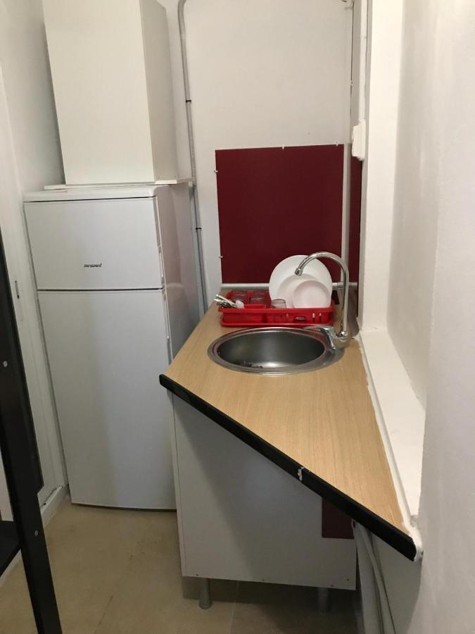 Apartament Vadedor La Laguna  Zewnętrze zdjęcie