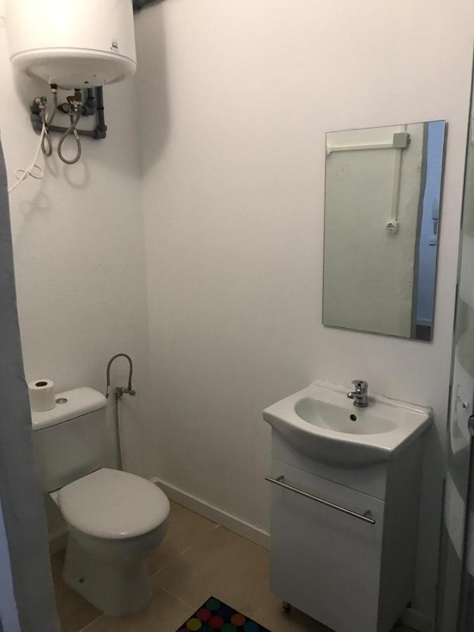 Apartament Vadedor La Laguna  Zewnętrze zdjęcie