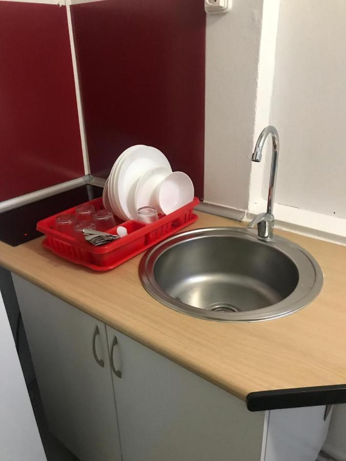 Apartament Vadedor La Laguna  Zewnętrze zdjęcie