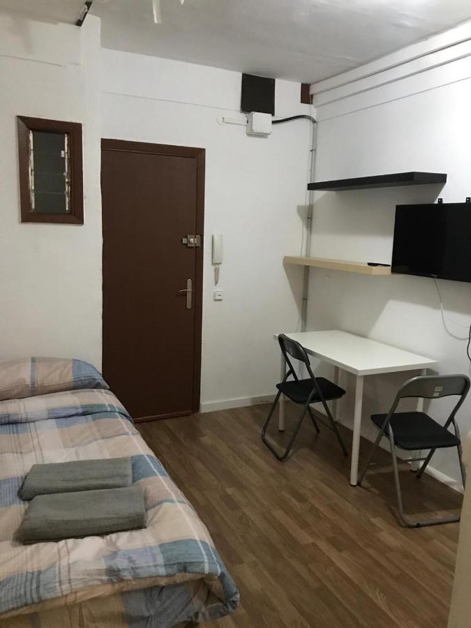 Apartament Vadedor La Laguna  Zewnętrze zdjęcie