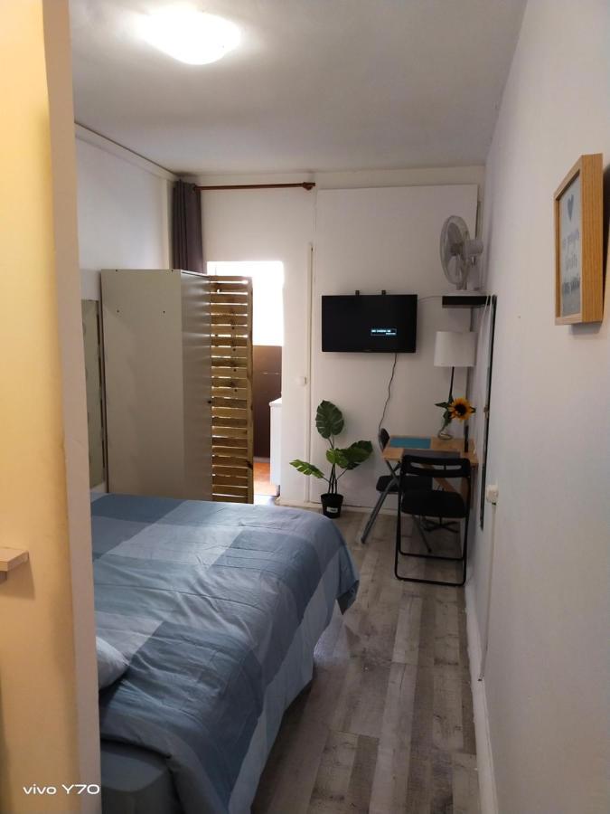 Apartament Vadedor La Laguna  Pokój zdjęcie