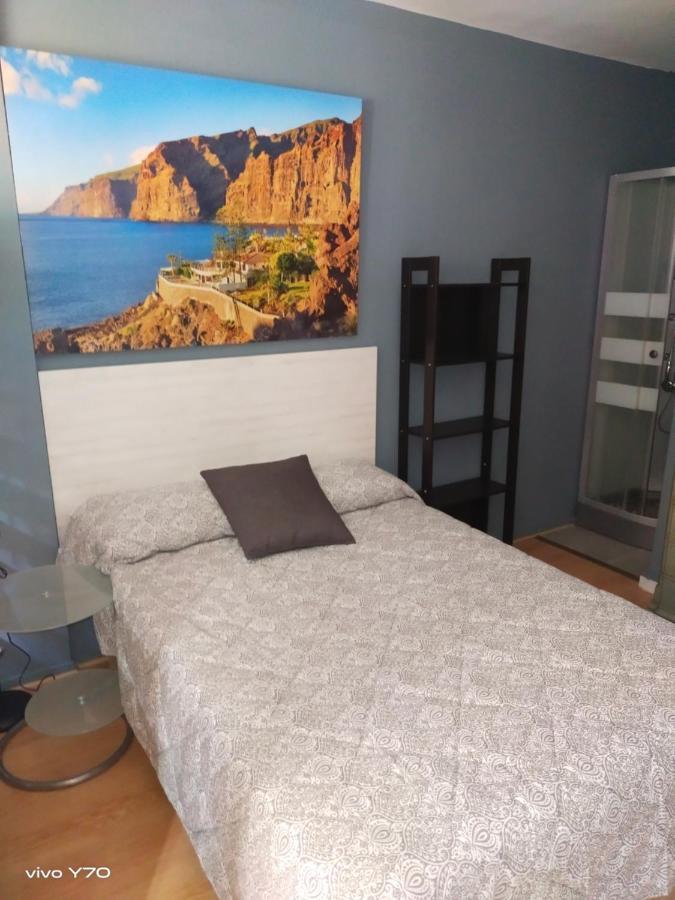 Apartament Vadedor La Laguna  Pokój zdjęcie