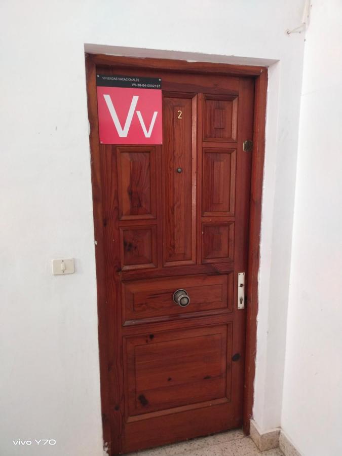 Apartament Vadedor La Laguna  Zewnętrze zdjęcie